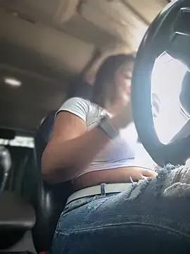 ValeryGrey — Put me in doggy style, naked butt#public