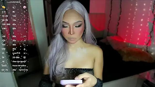 venusangelicxx — HEAVENLY CUM! showlove&supprt