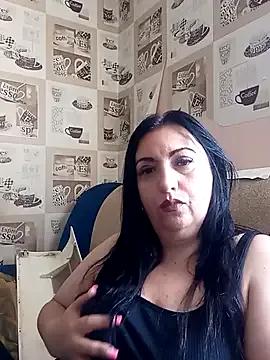 Veronica-Celie — Private on StripChat