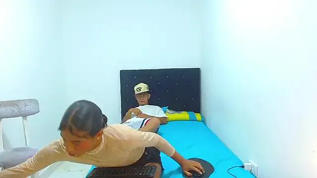 victoria_justyn — oral