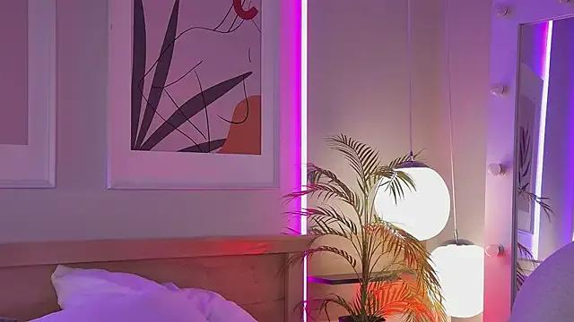 ViolaFlirt — spit game