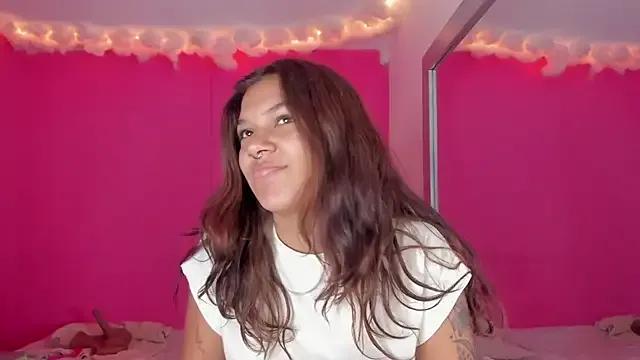 violett_24_ — plug anal + spanks 5x