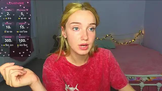 Wild_Sophie_ — transparent bra