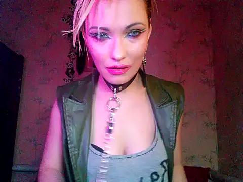 WildMissNiks — Naked