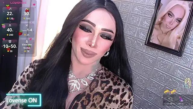 Womanizer_goddess_ts — CUMSLUT X