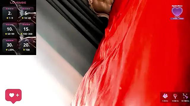 xtt1689999 on StripChat 