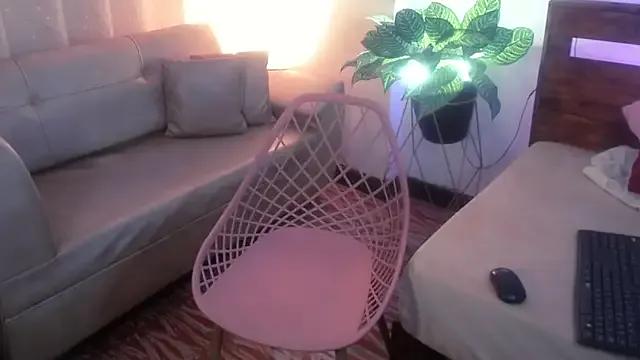 Yeseniaa25_ — undress me completely