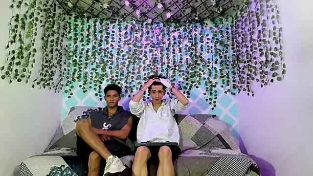 yoel_allanhot88 — fuck hard