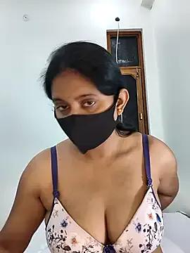 Your-Vedika — Private on StripChat