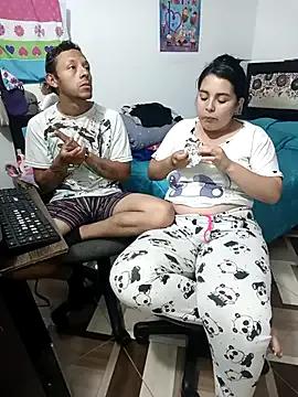 yournaughtyandsexyprinces — cum in the mouth