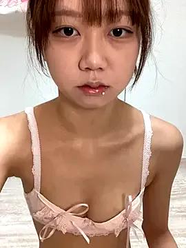 zaizaiNono — Freechat on StripChat