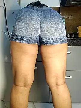 ZeharSiAda — Cum show