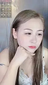 ZJ-ZIJIE on StripChat 